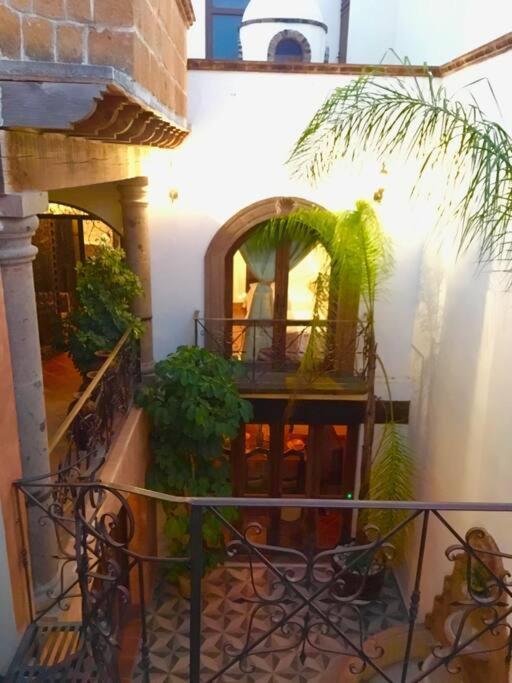 Casa Corazon Centro San Miguel Allende Villa San Miguel de Allende Exterior foto