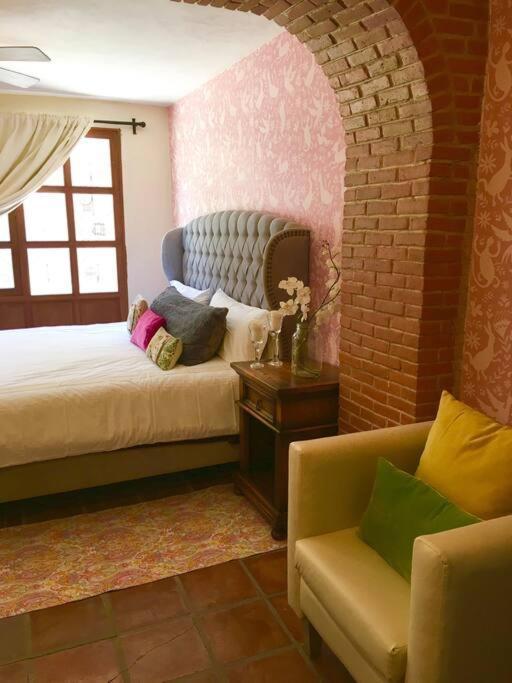 Casa Corazon Centro San Miguel Allende Villa San Miguel de Allende Exterior foto